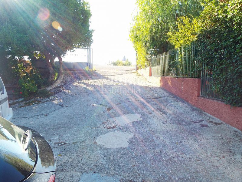 Foto 21573ee2-a652-4771-b317-225a31d92f97. Masia a Abanilla