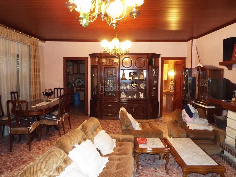 Foto 31bc3d9a-5911-42fe-b982-9cac46525266. Masia a Abanilla