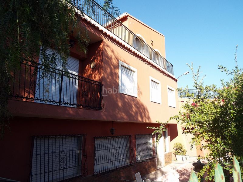 Foto 41b9fcd2-9017-4ae2-ab9a-86c3162d138b. Masia a Abanilla