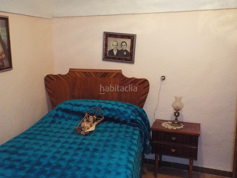 Foto 45457630-29a5-40c7-b80c-8c0106f1ecd8. Masia a Abanilla