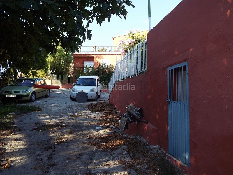 Foto 4be6d90a-f4d5-4e9e-8c30-343380feefd3. Masia a Abanilla