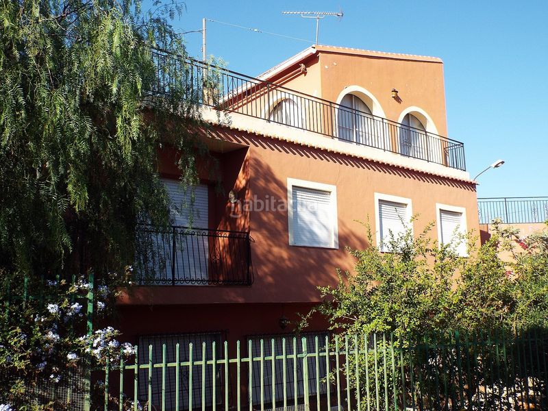 Foto 5521511e-8f27-4878-985e-df6a5eb9a140. Masia a Abanilla