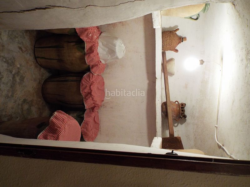 Foto 60a4fe8e-8f0b-4524-bf75-09ed70054cad. Masia a Abanilla