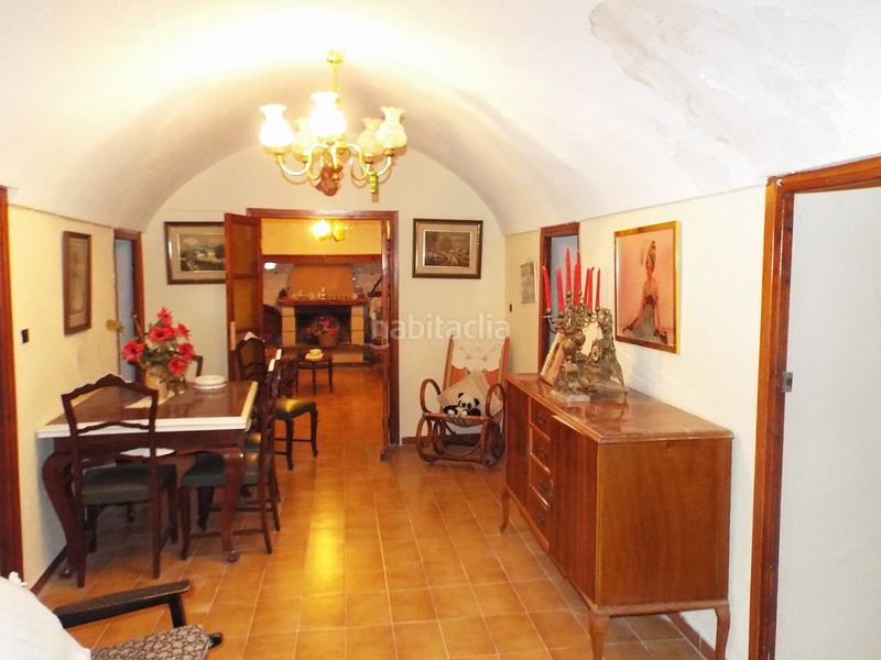 Foto 6cddd98d-a54d-41b6-b069-5dc994331405. Masia a Abanilla