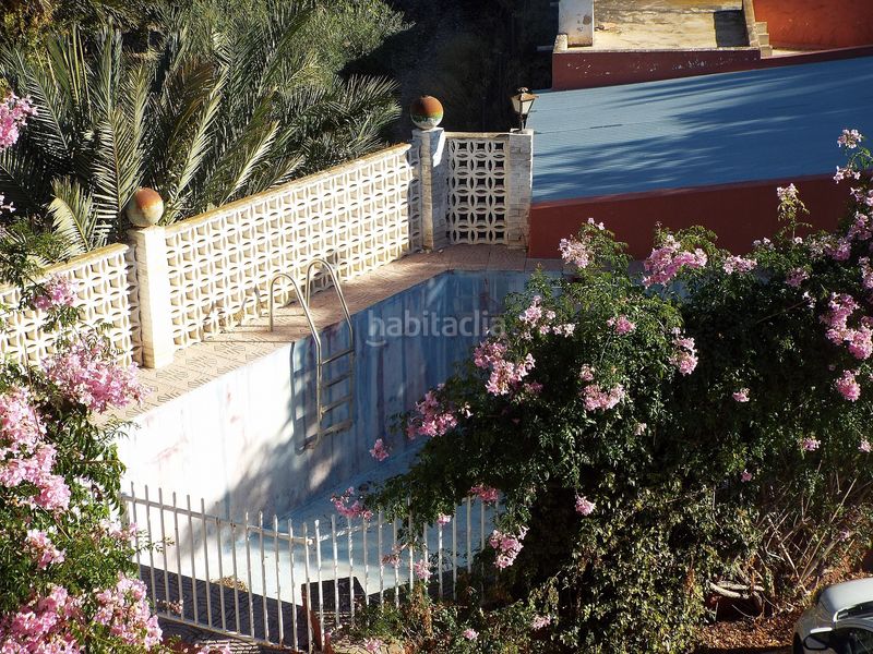 Foto 7d5ede76-2841-4410-aefb-7c2dcd5e5062. Masia a Abanilla