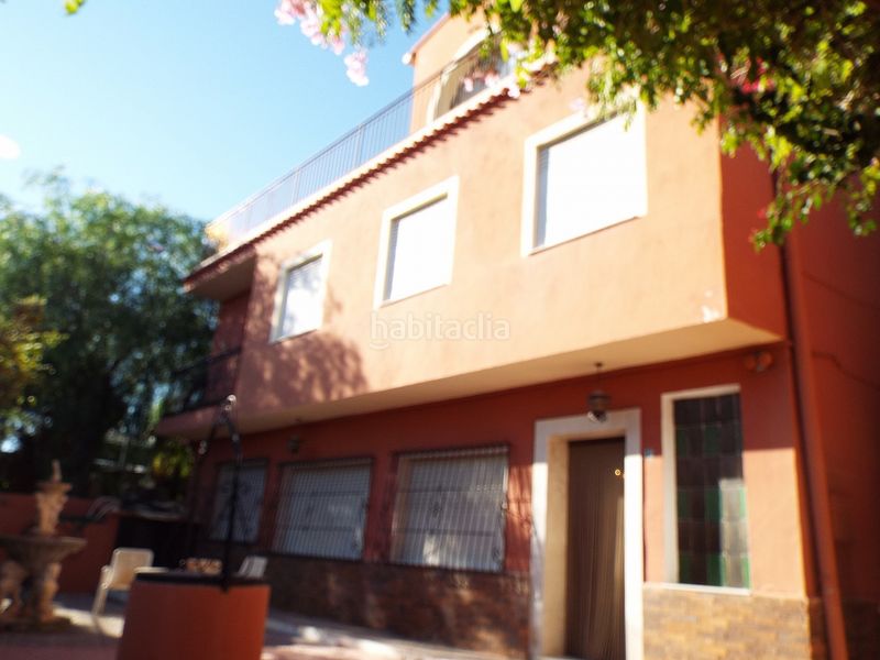 Foto 83bdd58d-0a3b-4d55-9d2c-ef1878365987. Masia a Abanilla