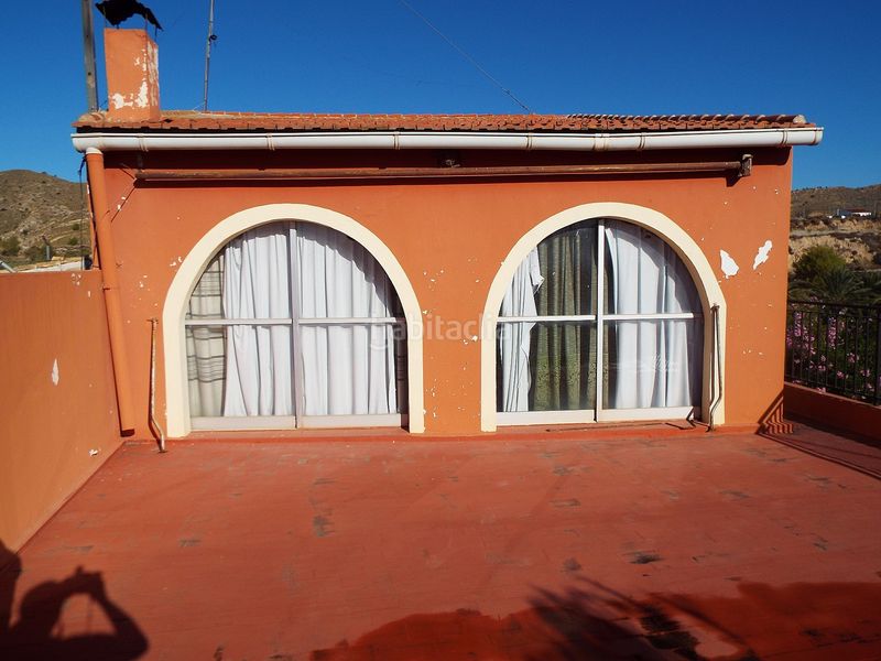 Foto 8980d9a1-0877-482c-a111-15e6144fa52c. Masia a Abanilla