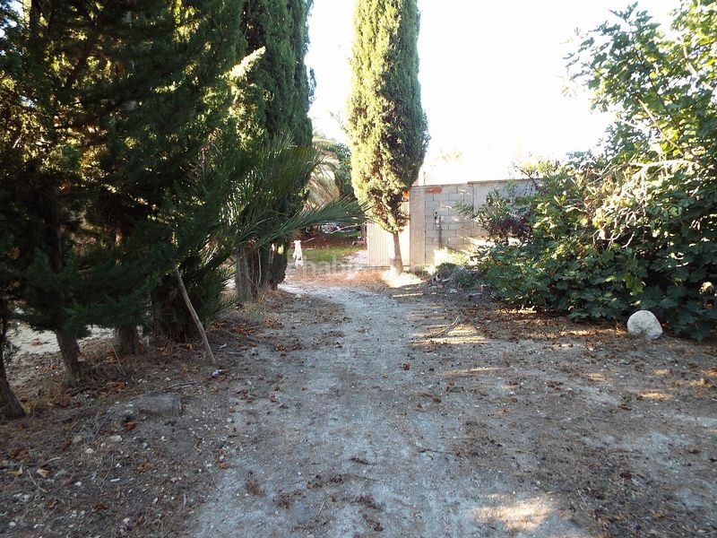 Foto c8f2c416-3328-4b0a-a209-b6cd5c3e9200. Masia a Abanilla