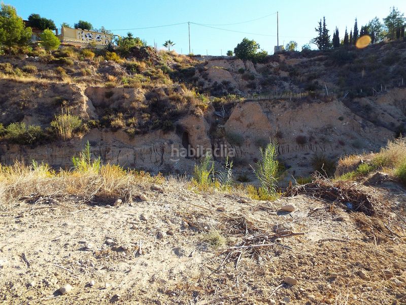 Foto d9f927bd-b039-4187-a051-2ec8a5d1f6ed. Masia a Abanilla