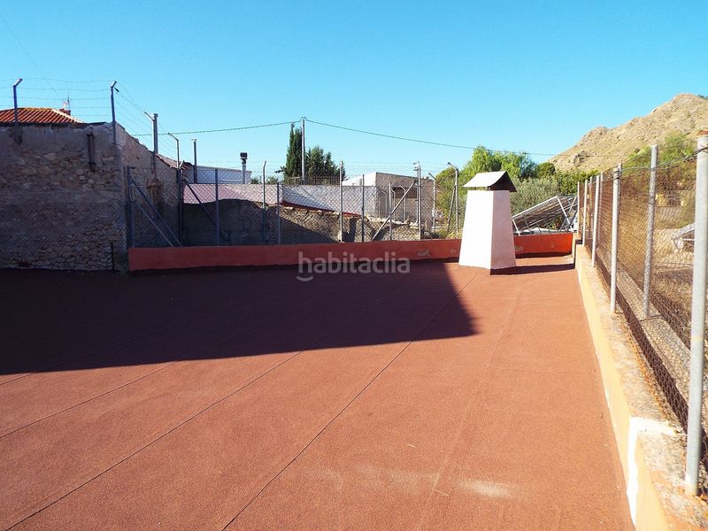 Foto fd223457-0b0c-4e03-8ad8-0cc79f458d6b. Masia a Abanilla