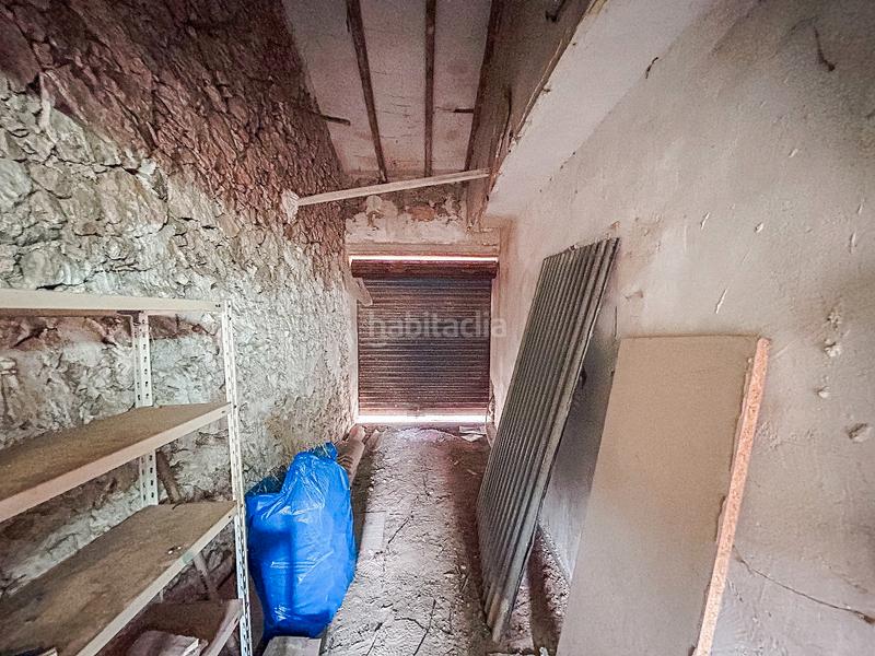 Foto 17cc52e6-4c80-4dbf-a110-aac464af5328. Casa a schiera con camino parcheggio in Abanilla