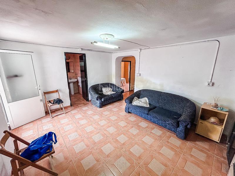 Foto 18e8fd16-06aa-4ac1-b3bc-0965d2650488. Casa a schiera con camino parcheggio in Abanilla