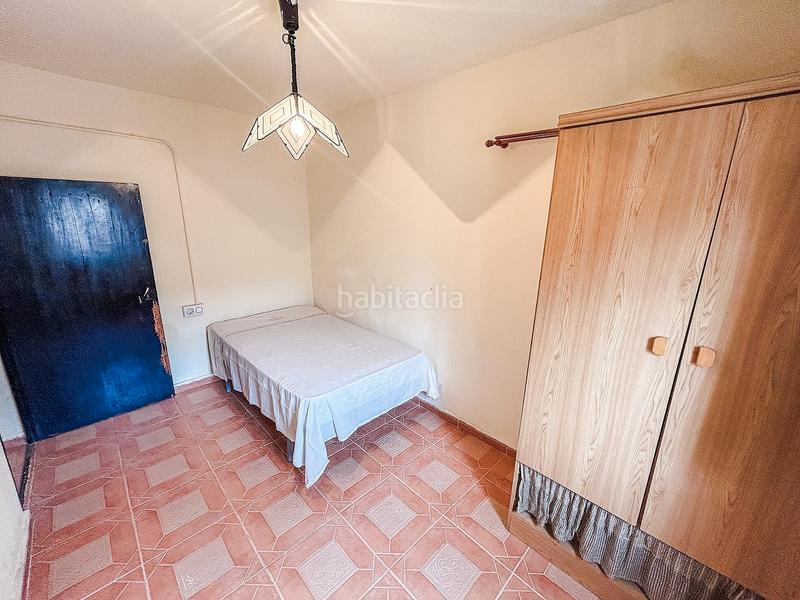 Foto 2a77f4c3-f0fa-40a3-b40a-6e8628f255a4. Casa a schiera con camino parcheggio in Abanilla