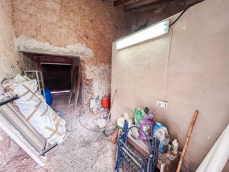 Foto 3f13ed1a-55e1-4757-ac49-007e273a6e6f. Casa a schiera con camino parcheggio in Abanilla