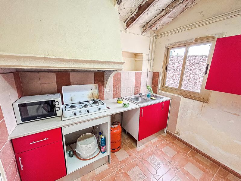 Foto 41866df1-6596-4bfa-b26f-e83bfaf55c4b. Casa a schiera con camino parcheggio in Abanilla