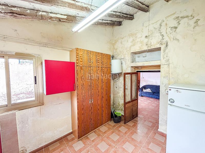 Foto 806dd21c-4518-41f6-9b69-04202405c642. Casa a schiera con camino parcheggio in Abanilla