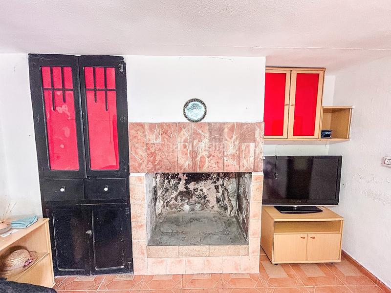 Foto bfae187b-daf0-4795-bd62-b8dabfd7fa24. Casa a schiera con camino parcheggio in Abanilla