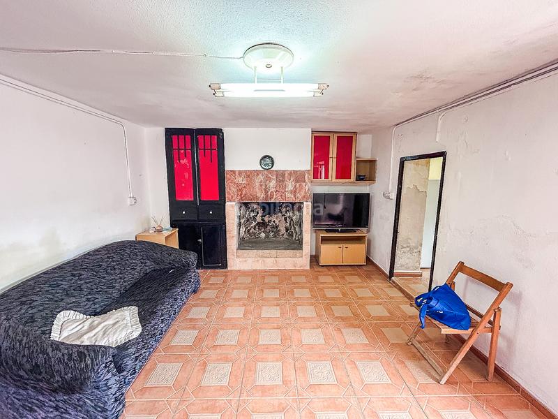 Foto c4a66914-e99d-40ab-9f99-1109d537bdfd. Casa a schiera con camino parcheggio in Abanilla