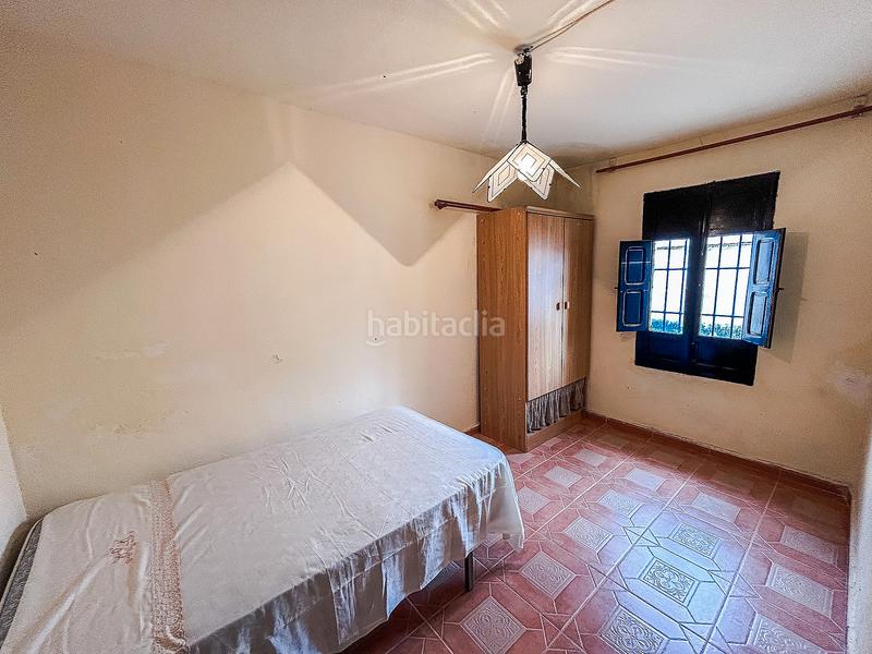 Foto d553a57e-0e63-4169-a5b3-83dac66ac4c0. Casa a schiera con camino parcheggio in Abanilla