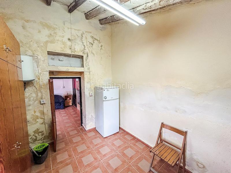 Foto d8463a8d-162a-43fe-b6b5-0a12784fc87c. Casa a schiera con camino parcheggio in Abanilla