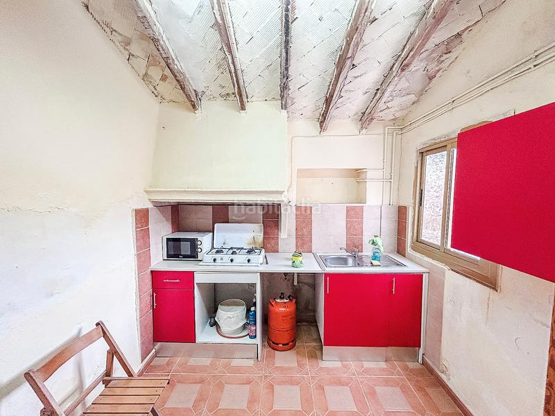 Foto e6eab1c2-c102-4b3f-9522-bf5fc40df227. Casa a schiera con camino parcheggio in Abanilla