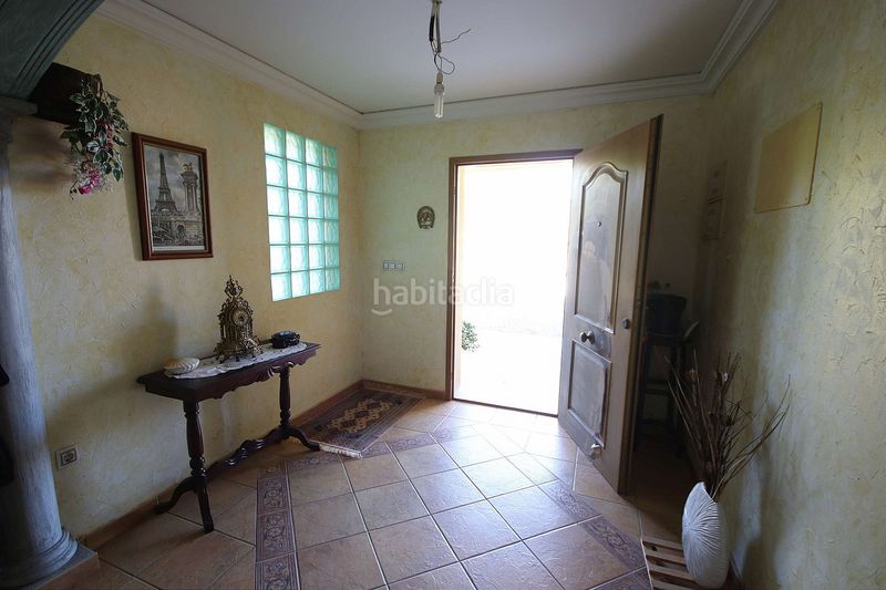 Foto 4fa369ab-7987-49c5-9e26-193859f68f87. Xalet a Pedanías Oeste Aspe