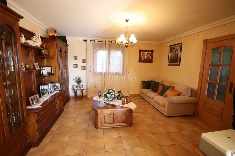 Foto 6b753fe4-ee99-46e7-a5c4-e5d92fb6d6cb. Xalet a Pedanías Oeste Aspe