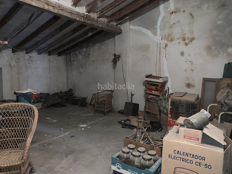 Foto 36d50c0f-7105-411c-95fe-d1656b144788. Duplex in Agost
