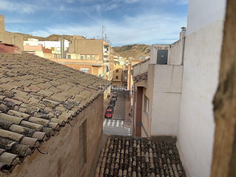 Foto 65ff2e6b-1eba-4f7e-a4dd-b2991c34fd24. Duplex in Agost