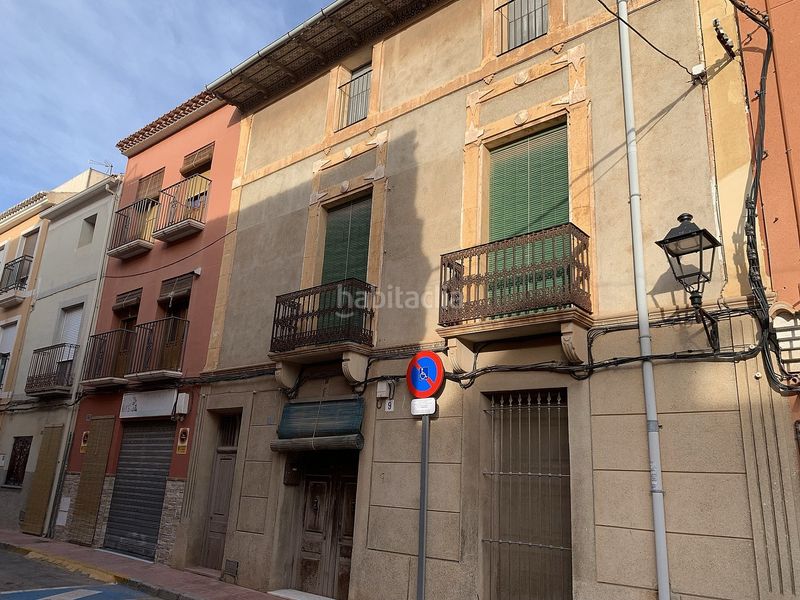 Foto 76b58811-5c96-42d0-b739-f1e2cbd16d06. Duplex in Agost
