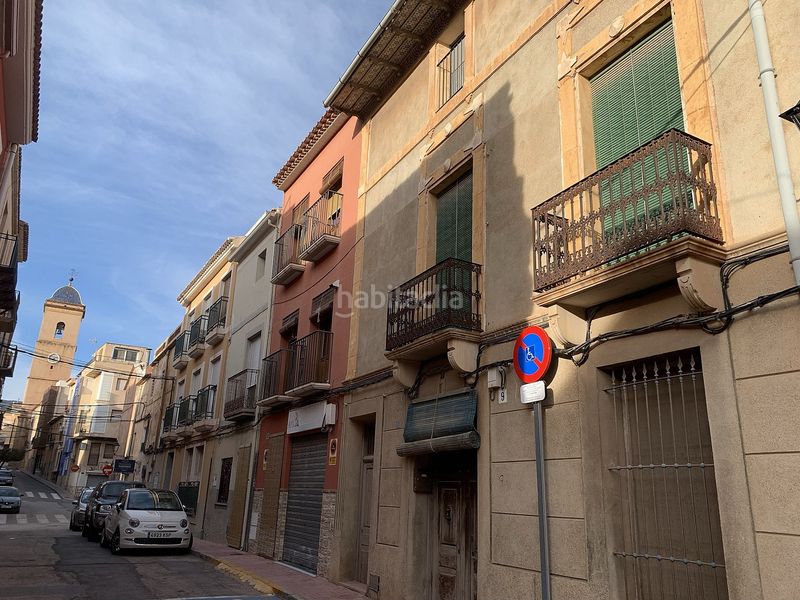 Foto 8b32a24f-b181-4595-b0f2-873f9ecd909b. Duplex in Agost