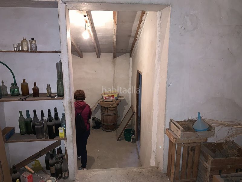 Foto ab0fa1f1-9da9-4a67-96e3-8b2ec1a87f8a. Duplex in Agost
