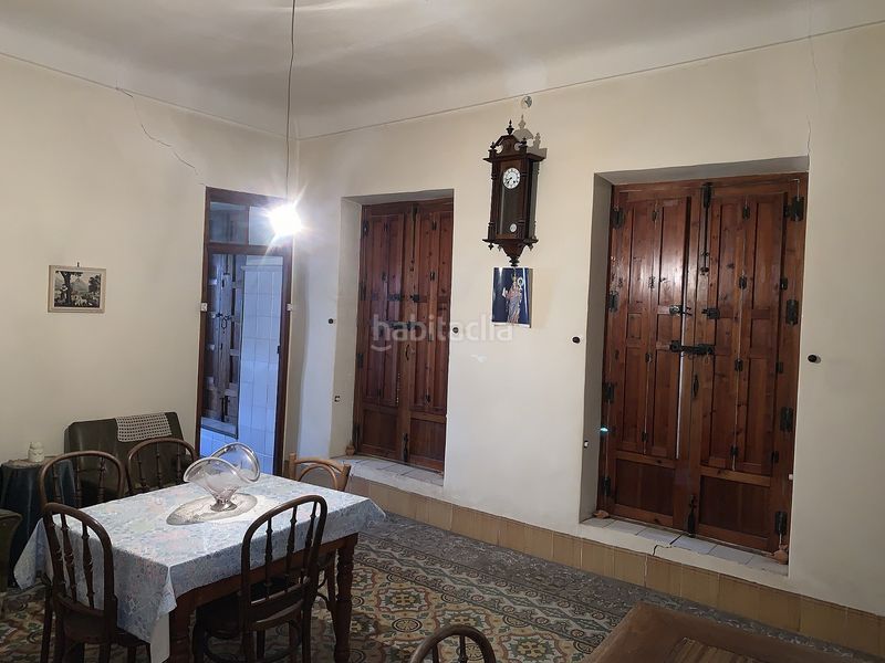 Foto b8daa498-b963-48c9-b021-b738d41c5fe3. Duplex in Agost