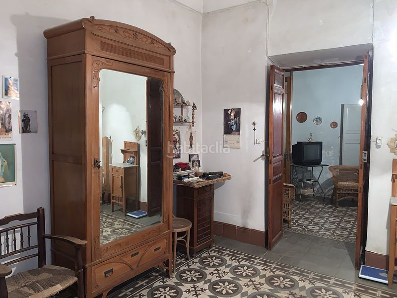 Foto c6a082cd-2f36-4d19-97c9-bdc3231c0cb0. Duplex in Agost