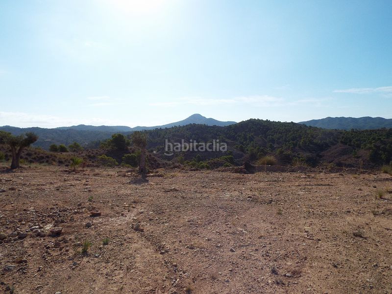 Foto af5a1558-c95e-4f6e-ab0b-4abdd2faa947. Finca rústica a Abanilla