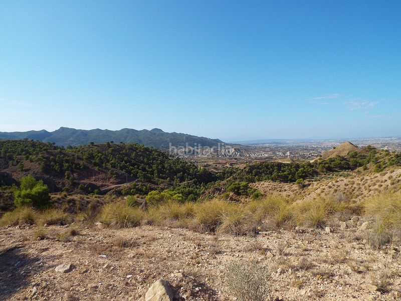 Foto c15e8228-c804-4790-9e8f-0e64ce852569. Finca rústica a Abanilla