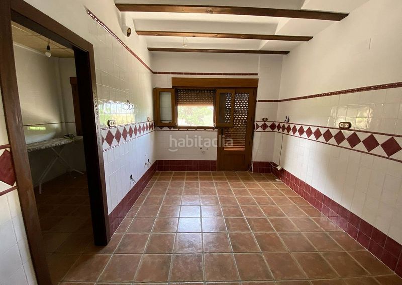 Foto 0924dab8-8ed7-4122-ab11-a9d73db5c0c8. Xalet a Las Virtudes Villena