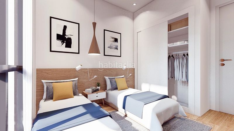 Foto 190453b1-83b3-4992-95e5-852c2ff0db45. Apartament a Los Almendros Orihuela