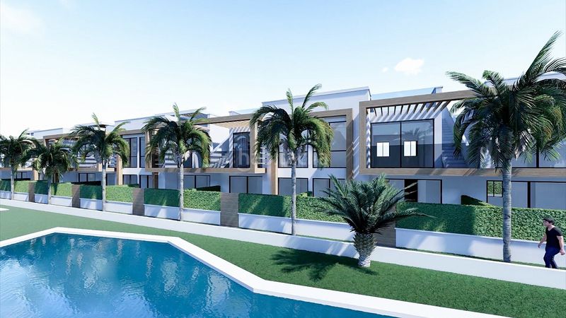 Foto 683a5cb7-be18-4518-b2d5-613b2098f8ae. Apartament a Los Almendros Orihuela