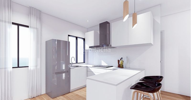 Foto a5e30a2c-a160-4f21-833f-51f1a3fa45c0. Apartament a Los Almendros Orihuela