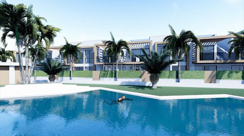 Foto d279ab5f-a0c3-4910-adf5-37684f5360be. Apartament a Los Almendros Orihuela