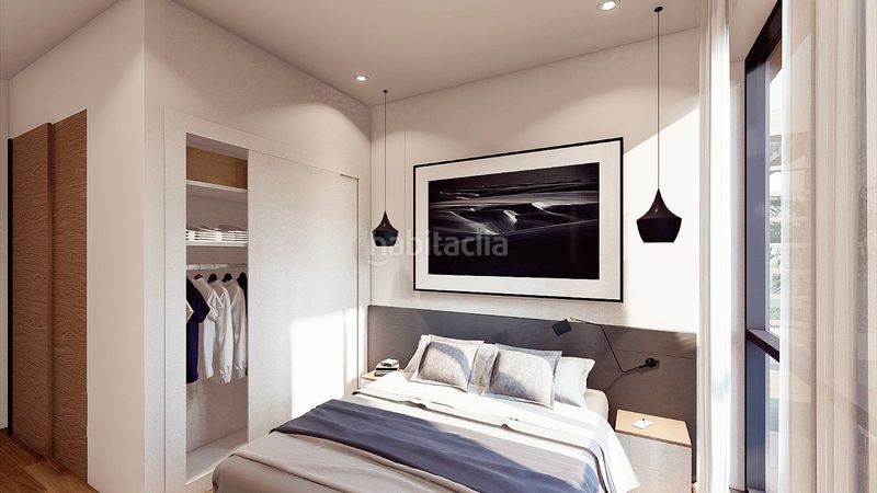 Foto fbad634b-d30b-4f47-b28a-9cfafed36fa8. Apartament a Los Almendros Orihuela