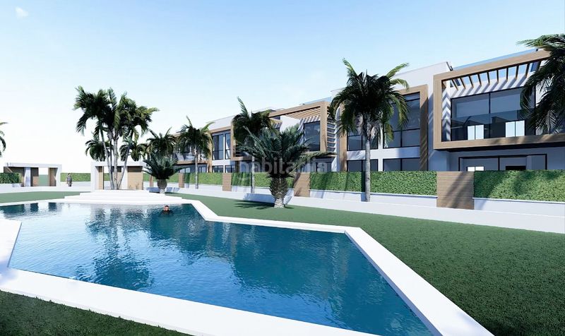 Foto dcf975cf-494b-4cbc-ad7e-8202a249b4d0. Apartament a Los Almendros Orihuela