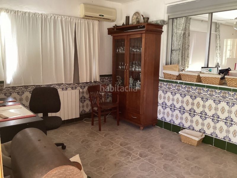 Foto 58278d54-ccf1-476a-9c46-853f9da68865. Local comercial a Moralet Alicante