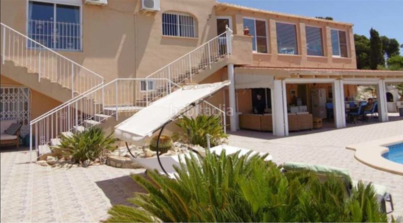 Foto d0d0d2b8-cf4e-4cf8-acda-f0f909ab00b0. Local comercial a Moralet Alicante
