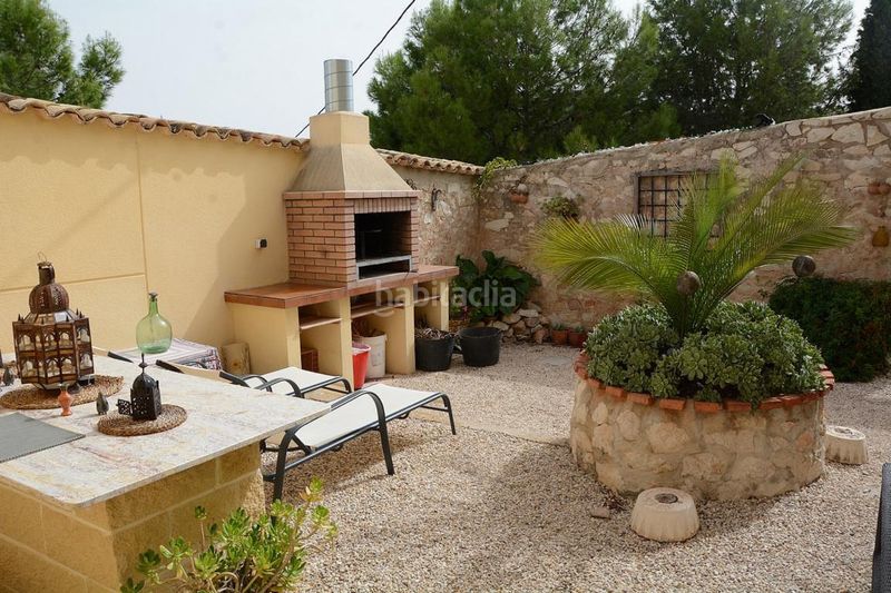 Foto 74a2c427-5134-4fba-914f-78f8ac78c48e. Masia a Romana (la)