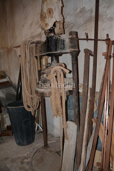 Foto 871e5e81-814d-478a-a0ac-98b225b4fbe3. Masia a Romana (la)