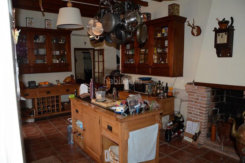Foto d4dafa49-1128-4993-8444-75f1f28dd491. Masia a Romana (la)