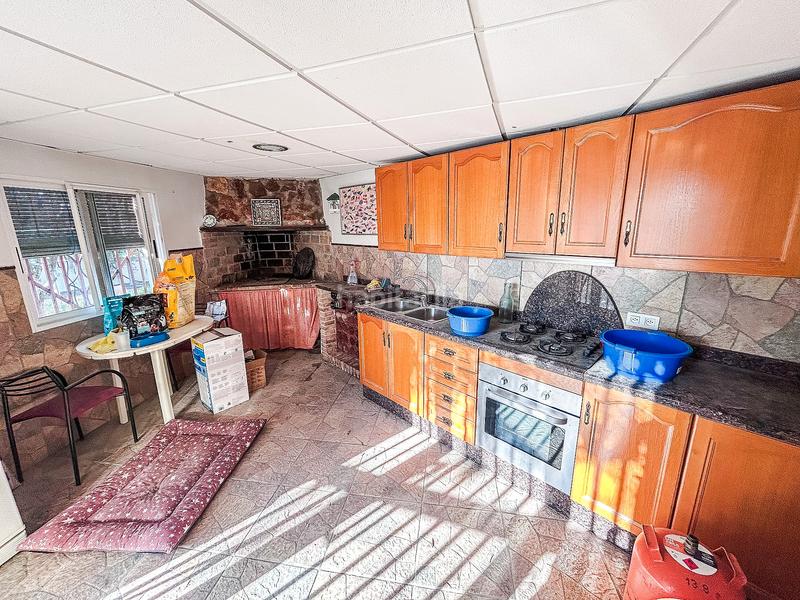 Foto 703235ae-659e-4577-a79e-bba18907fe35. Chalet with fireplace in Monforte del Cid