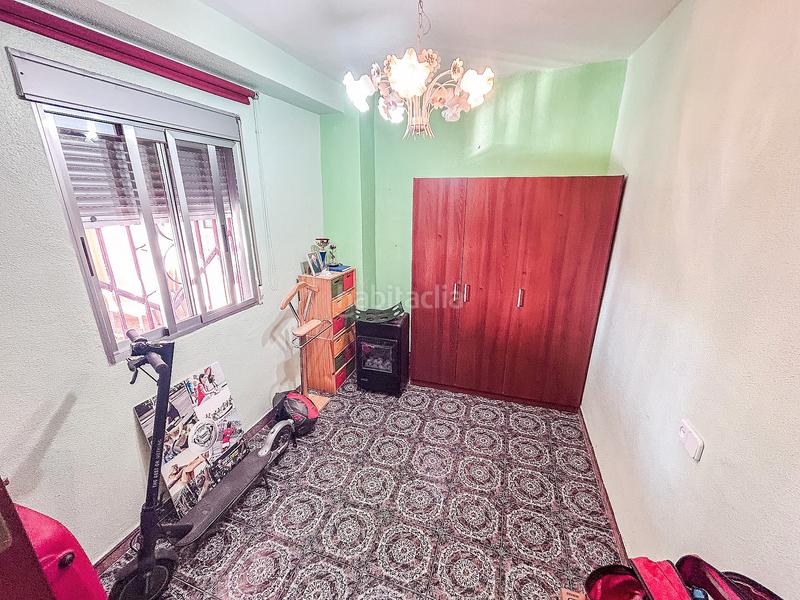 Foto 88684be5-5deb-4b0d-8ab6-44e50bb62357. Chalet with fireplace in Monforte del Cid